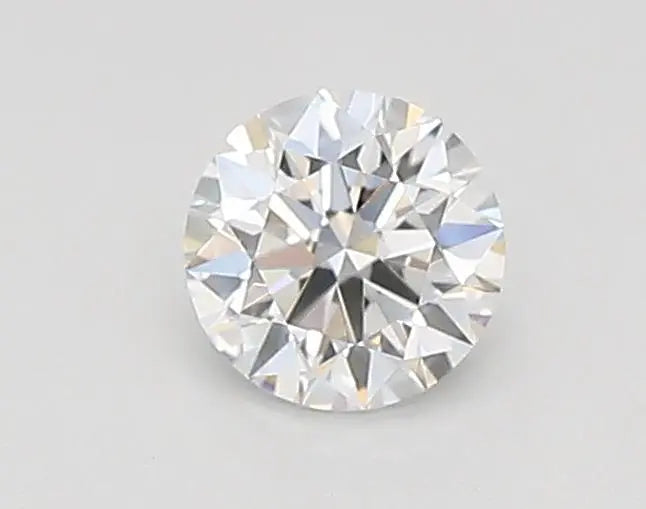 0.28 Carat · ROUND · D · VVS2 · IGI · Ideal Cut