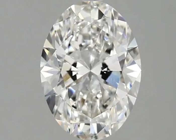 1.58 Carat · OVAL · F · VVS1 · IGI · Excellent Cut