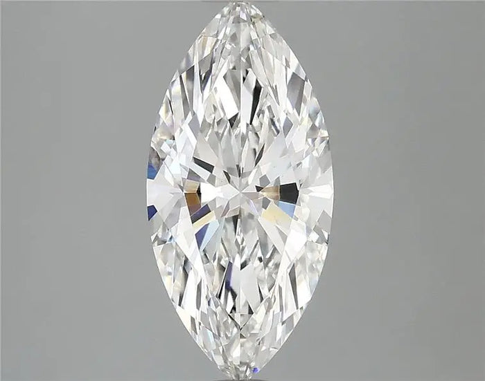 2.08 Carat · MARQUISE · F · VS1 · IGI · Excellent Cut