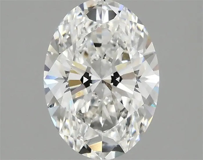 1.59 Carat · OVAL · E · VS1 · IGI · Excellent Cut