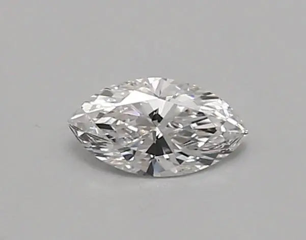 0.36 Carat · MARQUISE · D · VVS1 · IGI · Excellent Cut