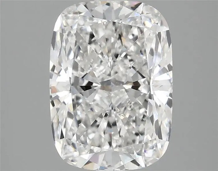 3.02 Carat · CUSHION · E · VS1 · GIA · Excellent Cut