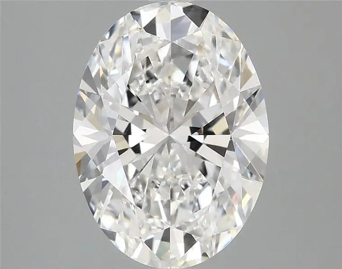 3.06 Carat · OVAL · E · VS2 · IGI · Excellent Cut
