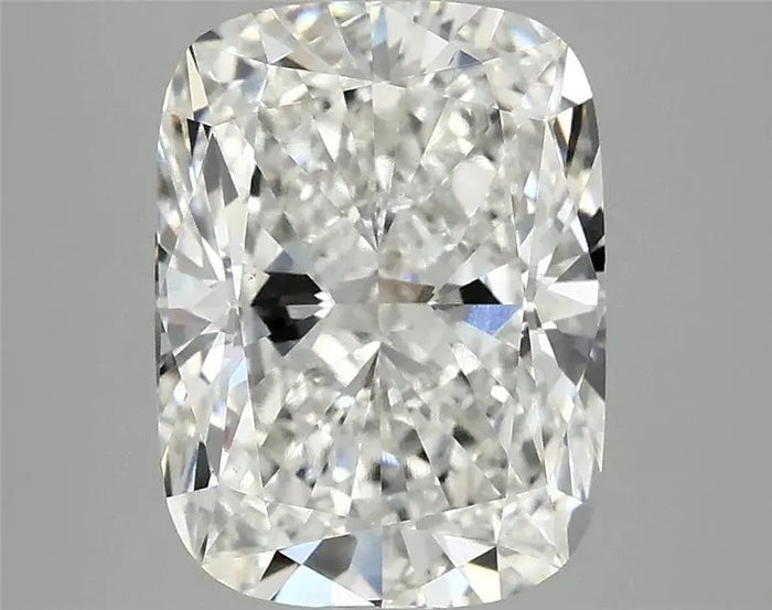 4.01 Carat · CUSHION · F · VS1 · IGI · Excellent Cut