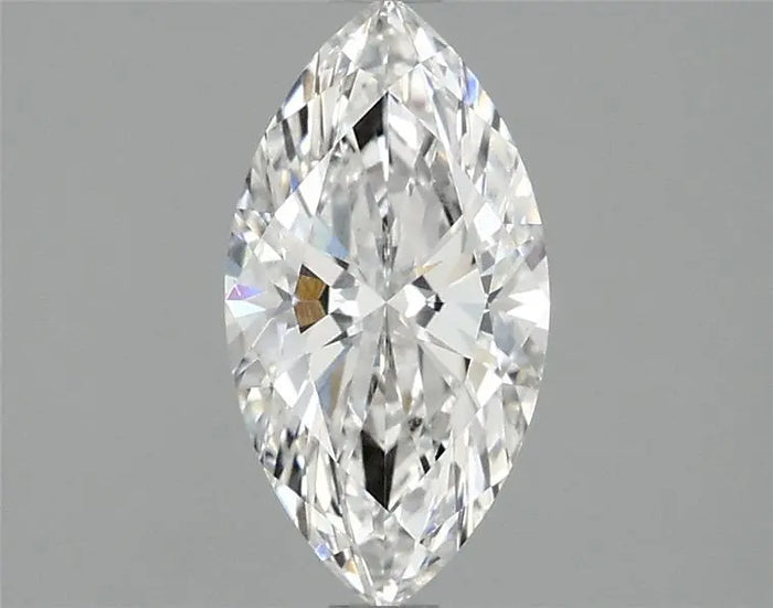 1.06 Carat · MARQUISE · E · VVS2 · IGI · Excellent Cut