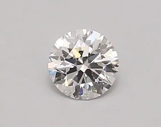 0.43 Carat · ROUND · D · VS1 · IGI · Ideal Cut