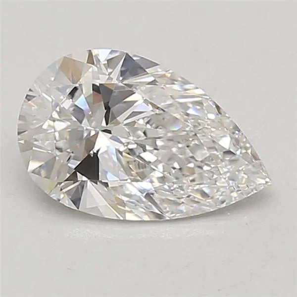 1.44 Carat · PEAR · D · VS1 · IGI · Excellent Cut