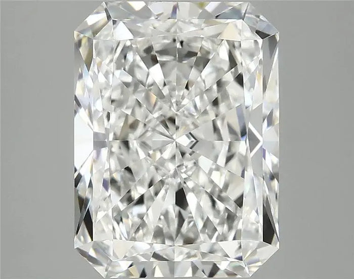4.02 Carat · RADIANT · E · VVS2 · IGI · Excellent Cut
