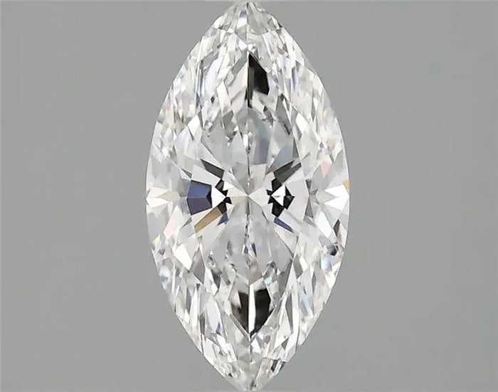 1.07 Carat · MARQUISE · E · VVS2 · IGI · Excellent Cut