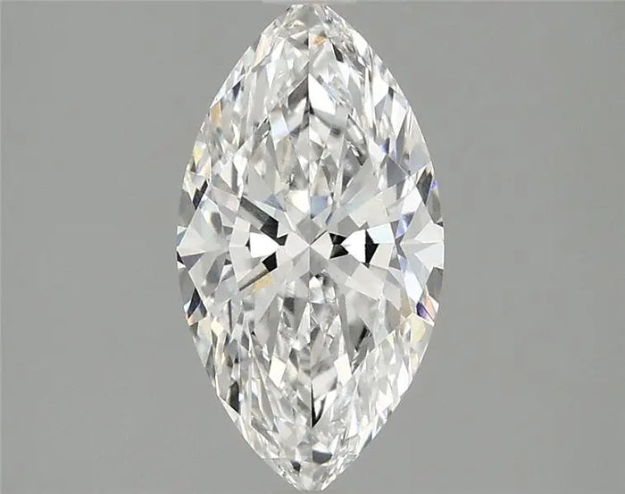 1.56 Carat · MARQUISE · E · VVS2 · IGI · Excellent Cut
