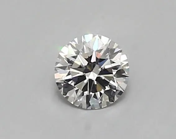 0.43 Carat · ROUND · D · VS1 · IGI · Ideal Cut