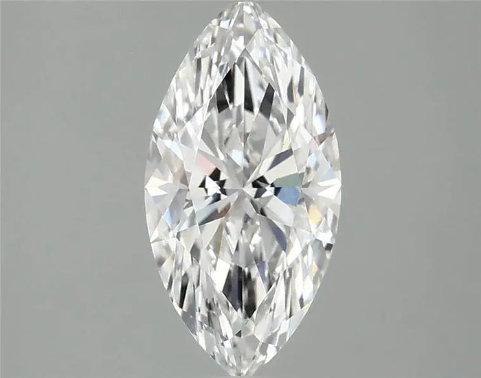 1.49 Carat · MARQUISE · D · VS1 · IGI · Excellent Cut
