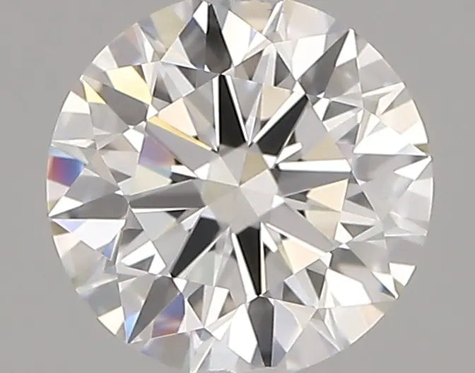 1.72 Carat · ROUND · D · FL · IGI · Ideal Cut