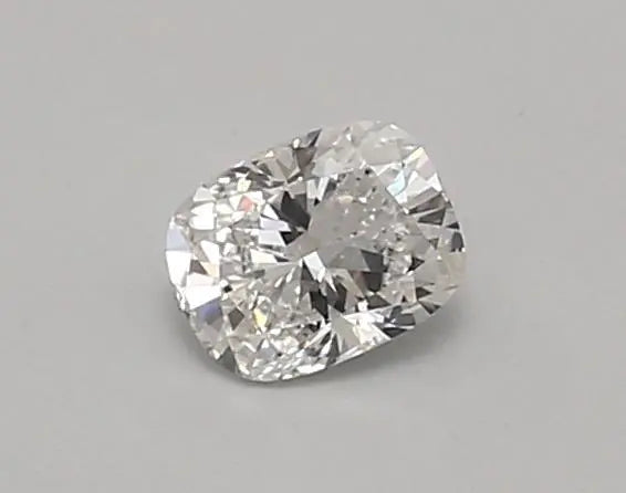 0.42 Carat · CUSHION · D · VVS2 · IGI · Very Good Cut