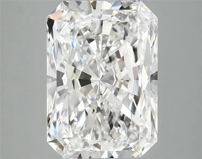 4.18 Carat · RADIANT · E · VVS2 · IGI · Excellent Cut
