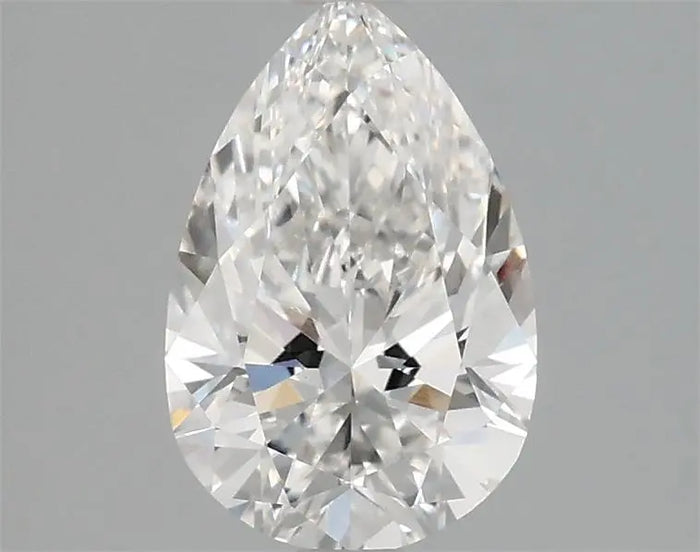 1.37 Carat · PEAR · E · VVS2 · IGI · Excellent Cut