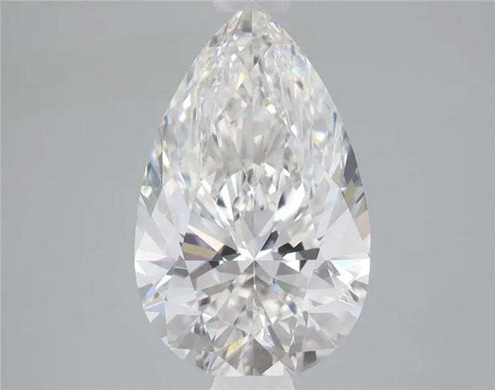 2.51 Carat · PEAR · F · VS1 · GIA · Excellent Cut