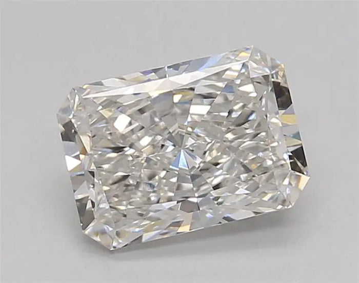 1.52 Carat · RADIANT · F · VVS2 · IGI · Very Good Cut