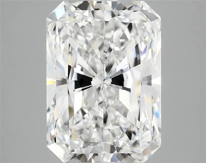 4.07 Carat · RADIANT · E · VVS2 · IGI · Excellent Cut