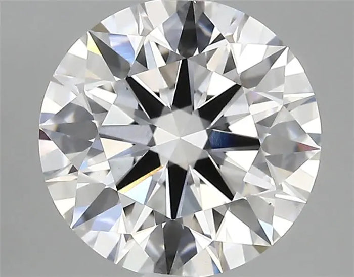2.80 Carat · ROUND · D · VS1 · IGI · Ideal Cut