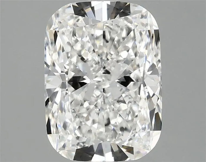 2.43 Carat · CUSHION · E · VS1 · IGI · Excellent Cut