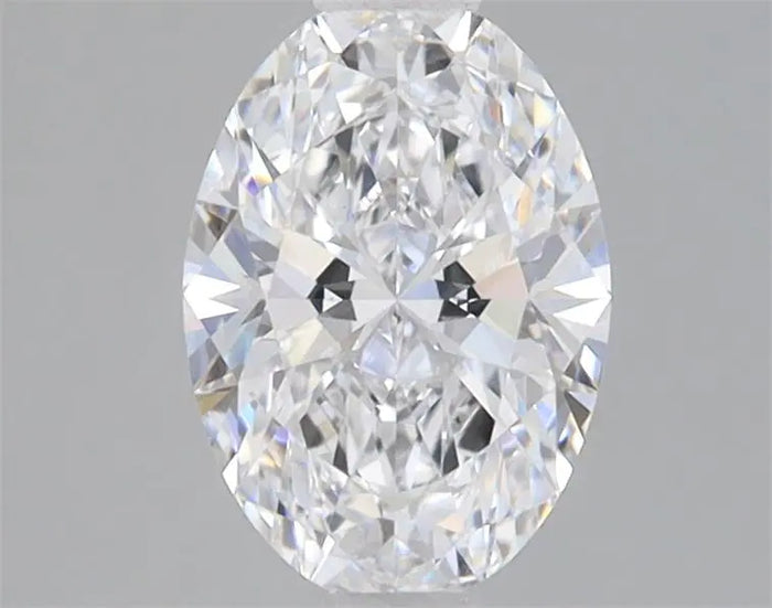 1.09 Carat · OVAL · D · VS1 · GIA · Excellent Cut