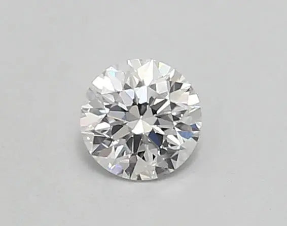 0.39 Carat · ROUND · D · VS1 · IGI · Excellent Cut