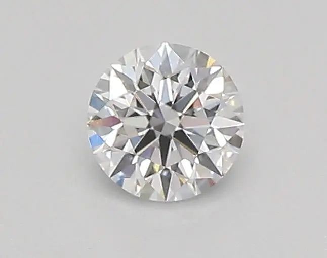 0.31 Carat · ROUND · D · VVS1 · IGI · Ideal Cut