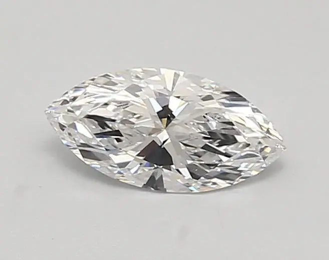 0.86 Carat · MARQUISE · D · VVS2 · IGI · Excellent Cut
