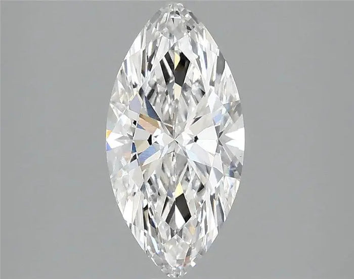 1.38 Carat · MARQUISE · E · VS1 · IGI · Excellent Cut