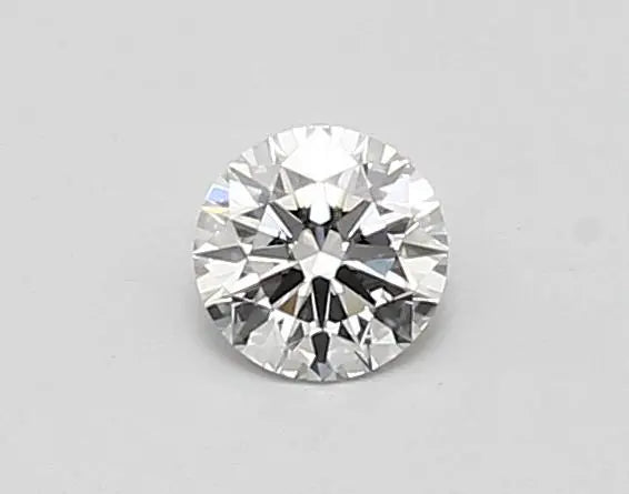 0.37 Carat · ROUND · D · VS2 · IGI · Ideal Cut