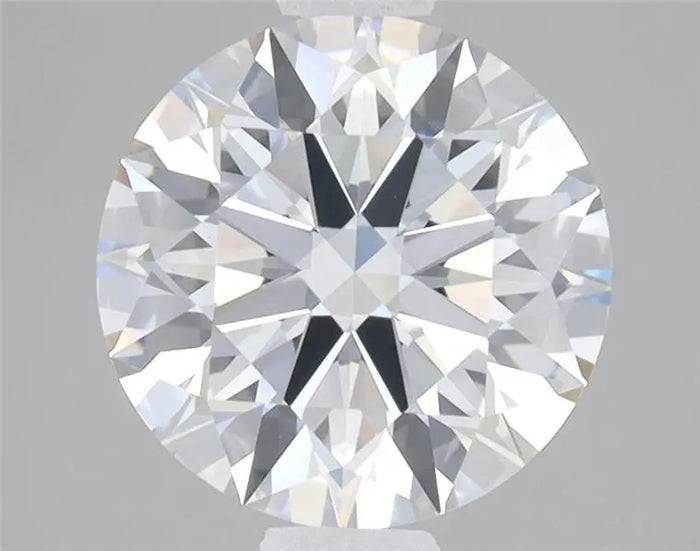 2.77 Carat · ROUND · E · VVS2 · IGI · Ideal Cut