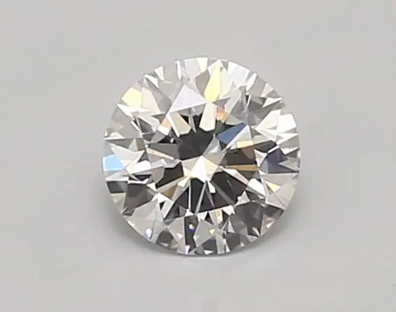 0.68 Carat · ROUND · D · VS1 · IGI · Ideal Cut