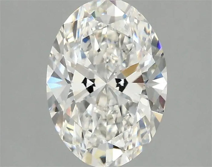 1.56 Carat · OVAL · E · VVS2 · IGI · Excellent Cut