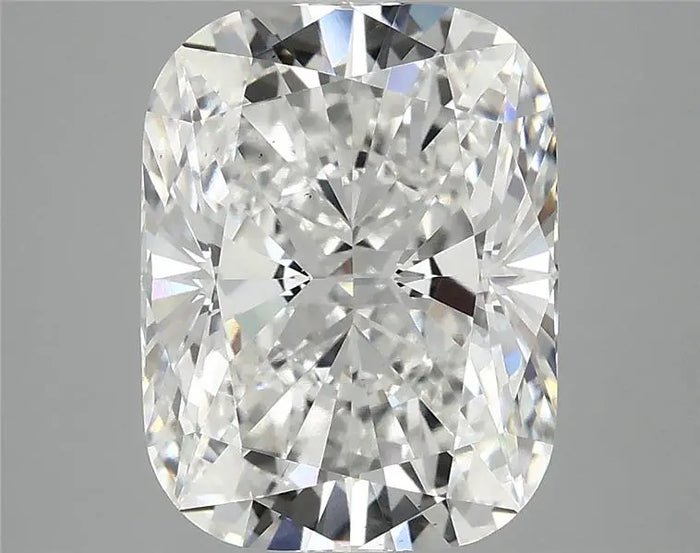 4.10 Carat · CUSHION · E · VS1 · IGI · Excellent Cut