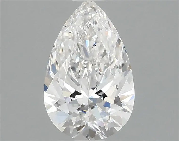 1.10 Carat · PEAR · E · VS2 · IGI · Excellent Cut