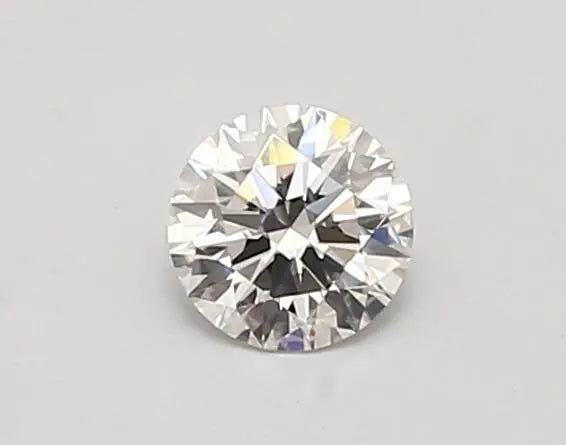 0.46 Carat · ROUND · D · VS1 · IGI · Excellent Cut