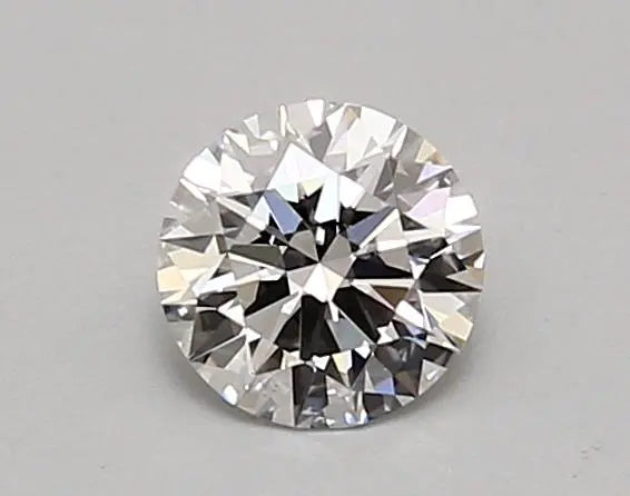 0.69 Carat · ROUND · D · VS1 · IGI · Ideal Cut