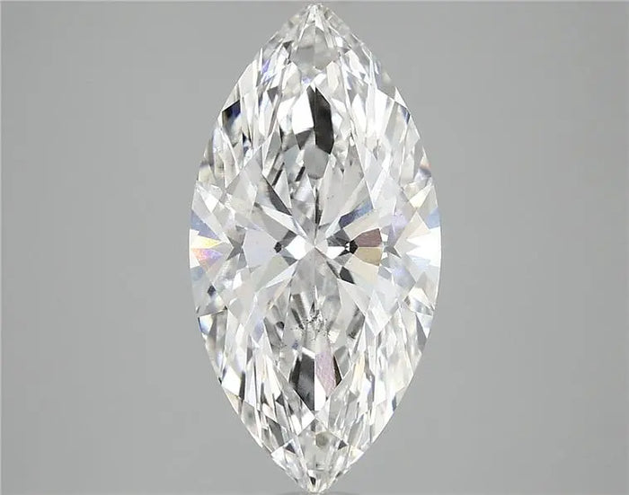 3.01 Carat · MARQUISE · E · VS2 · IGI · Excellent Cut