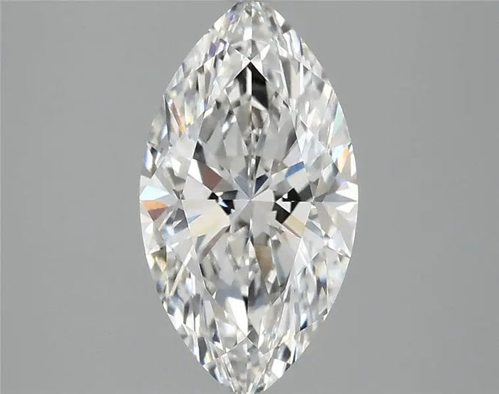 1.89 Carat · MARQUISE · F · VVS1 · IGI · Excellent Cut