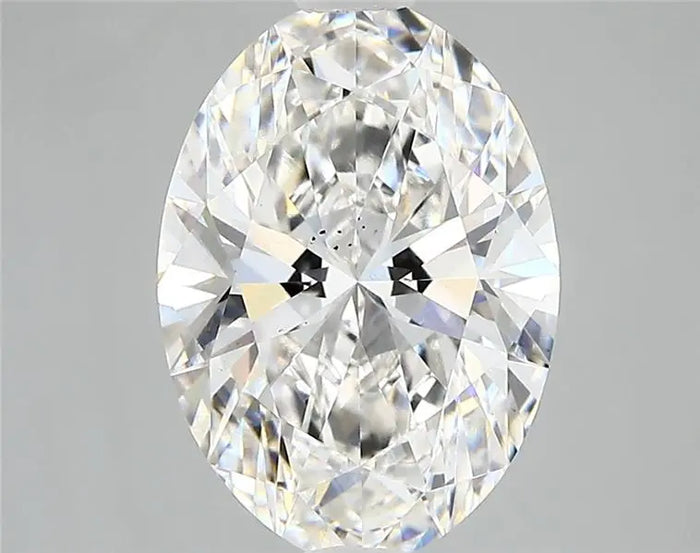 3.30 Carat · OVAL · F · SI1 · GIA · Very Good Cut