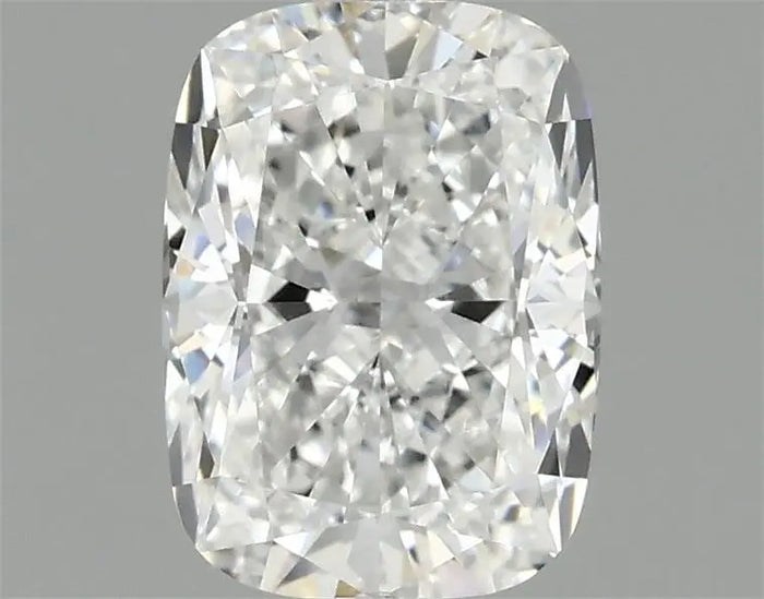 1.02 Carat · CUSHION · E · VVS2 · IGI · Excellent Cut
