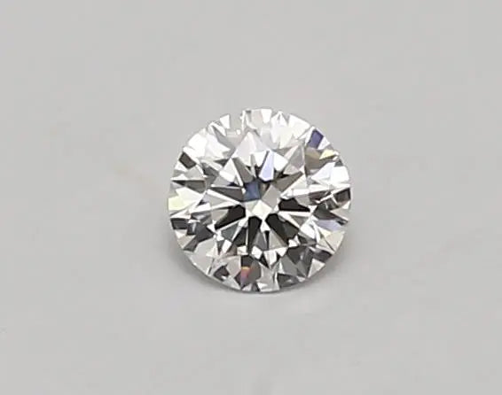 0.26 Carat · ROUND · D · VVS1 · IGI · Ideal Cut