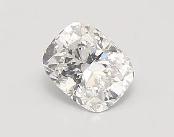 0.65 Carat · CUSHION · E · VS2 · IGI · Very Good Cut