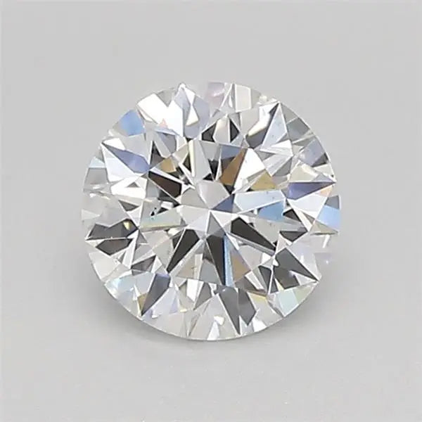 0.67 Carat · ROUND · D · VS2 · IGI · Ideal Cut