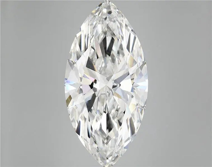 11.30 Carat · MARQUISE · F · VVS2 · IGI · Excellent Cut