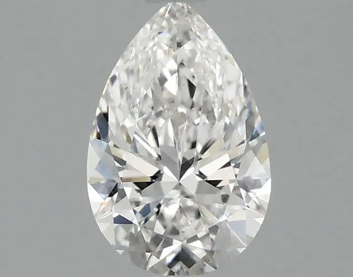 1.07 Carat · PEAR · E · VS2 · IGI · Excellent Cut