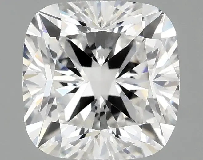1.06 Carat · CUSHION · E · VVS2 · IGI · Excellent Cut