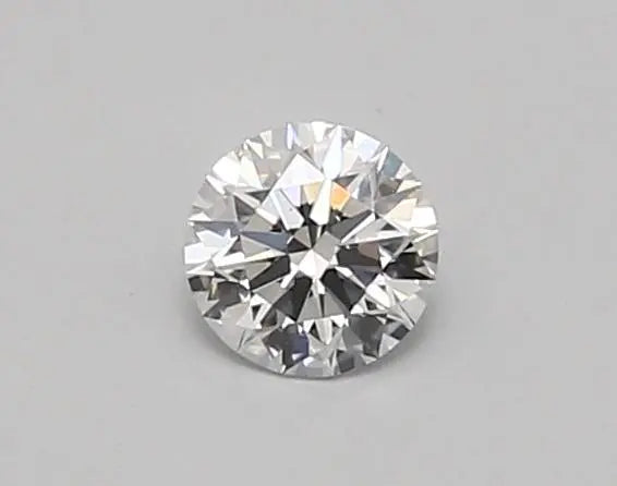 0.36 Carat · ROUND · D · VS1 · IGI · Ideal Cut