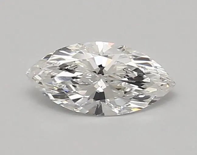 0.76 Carat · MARQUISE · D · VVS2 · IGI · Excellent Cut